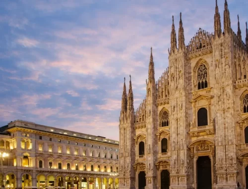 Il ritorno di Fiera Milano nel mondo del vino con Wine Prime